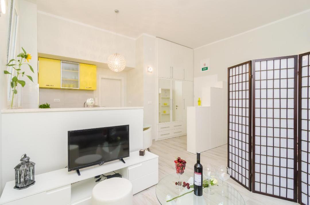 Apartman Mariva Dubrovnik Exterior foto