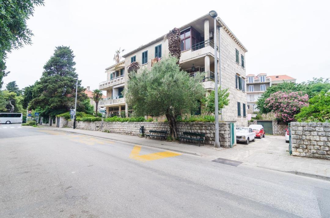 Apartman Mariva Dubrovnik Exterior foto