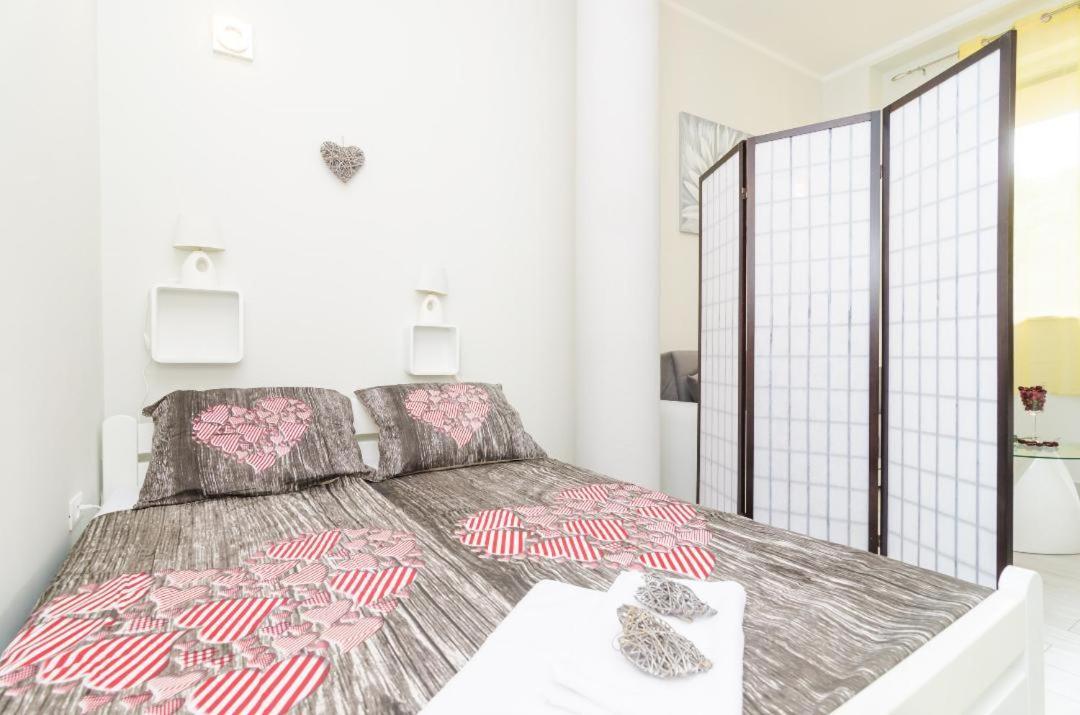 Apartman Mariva Dubrovnik Exterior foto