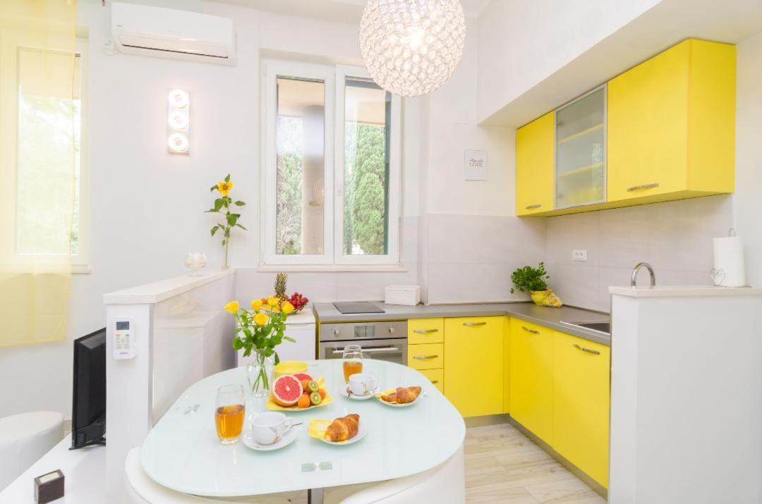 Apartman Mariva Dubrovnik Exterior foto