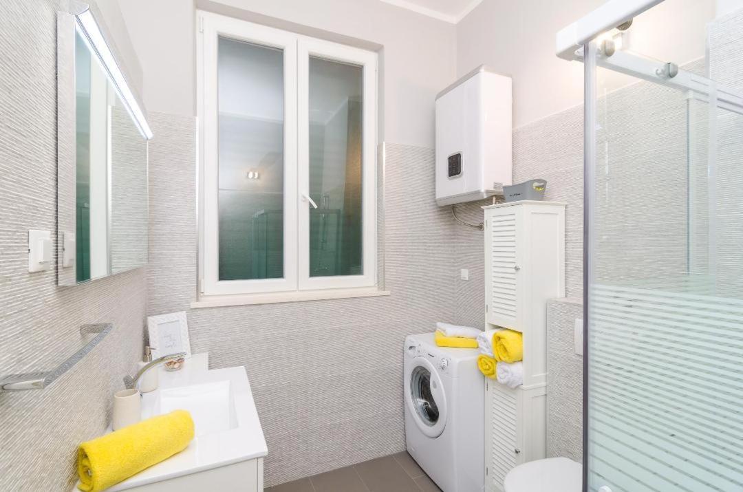 Apartman Mariva Dubrovnik Exterior foto