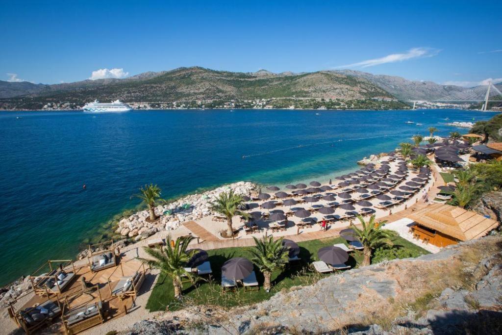 Apartman Mariva Dubrovnik Exterior foto